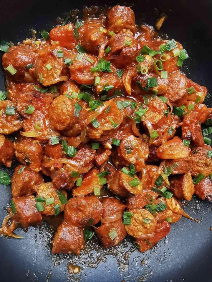 Repas créole à emporter La Réunion