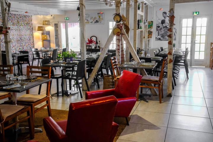 Traiteur réunionnais La Réunion