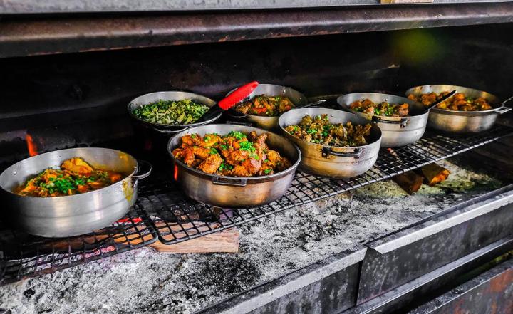 Traiteur réunionnais La Réunion