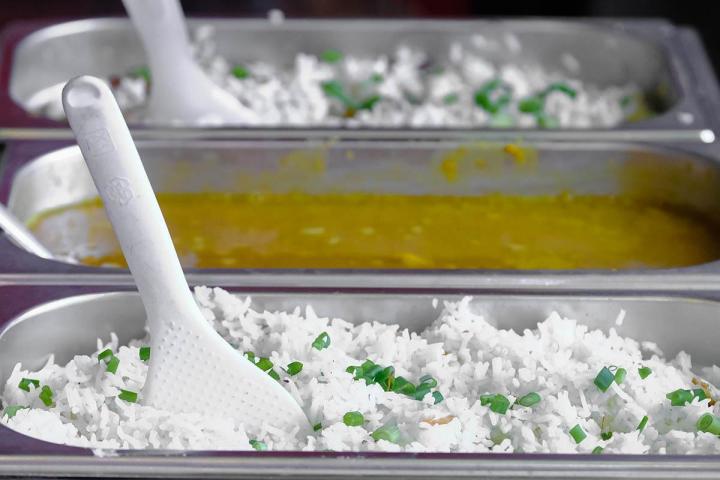 Traiteur réunionnais La Réunion