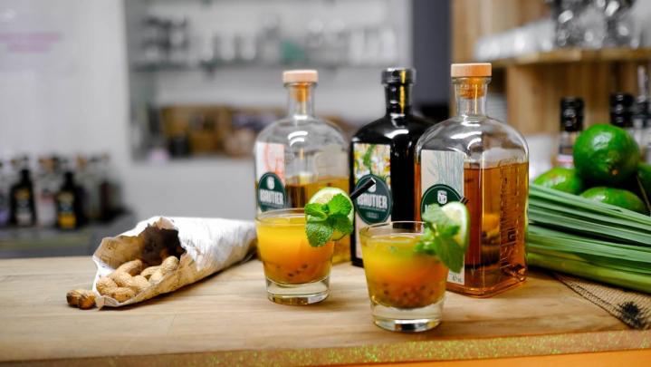 Repas créole à emporter La Réunion