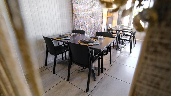 Traiteur réunionnais La Réunion